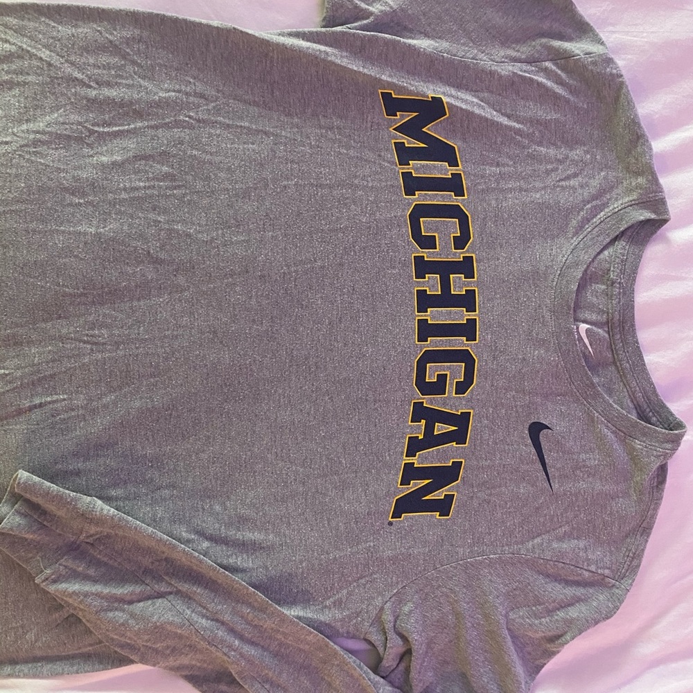Nike Michigan Tee